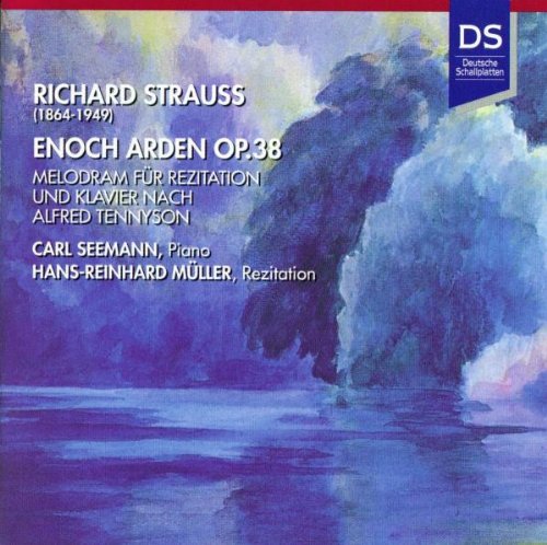 Enoch Arden - Melodram Op 38