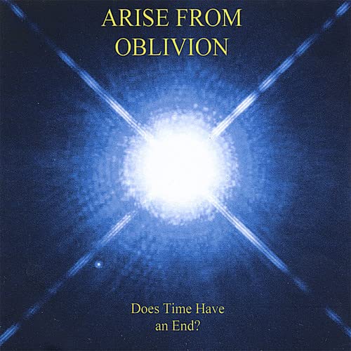 Does Time Have An End?