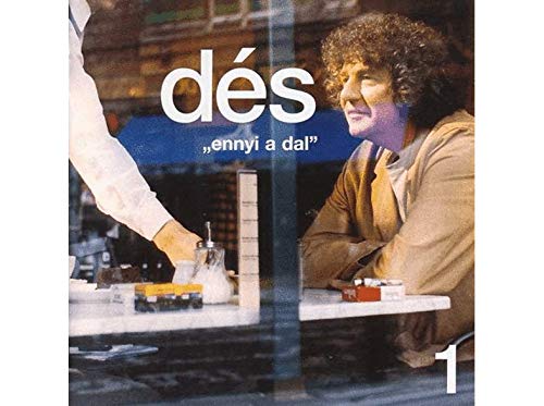 Ennyi a Dal