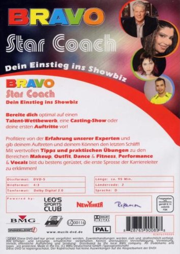 Bravo Star Coach
