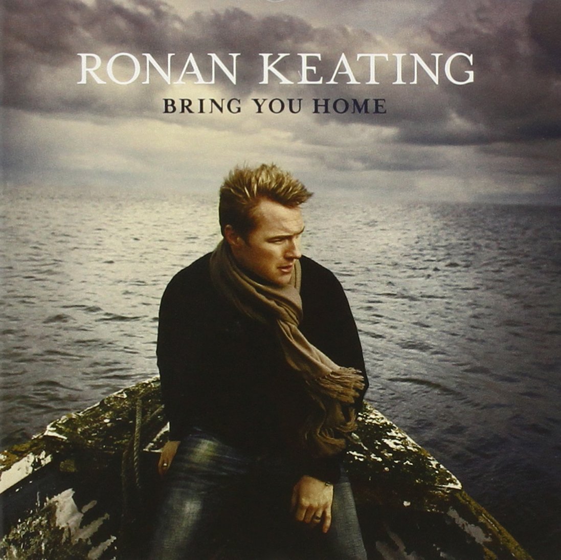 Ronan Keating-Bring You Home