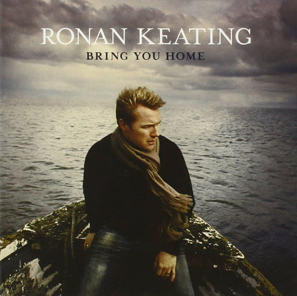 Ronan Keating-Bring You Home