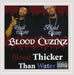 Blood Thicker Than Water