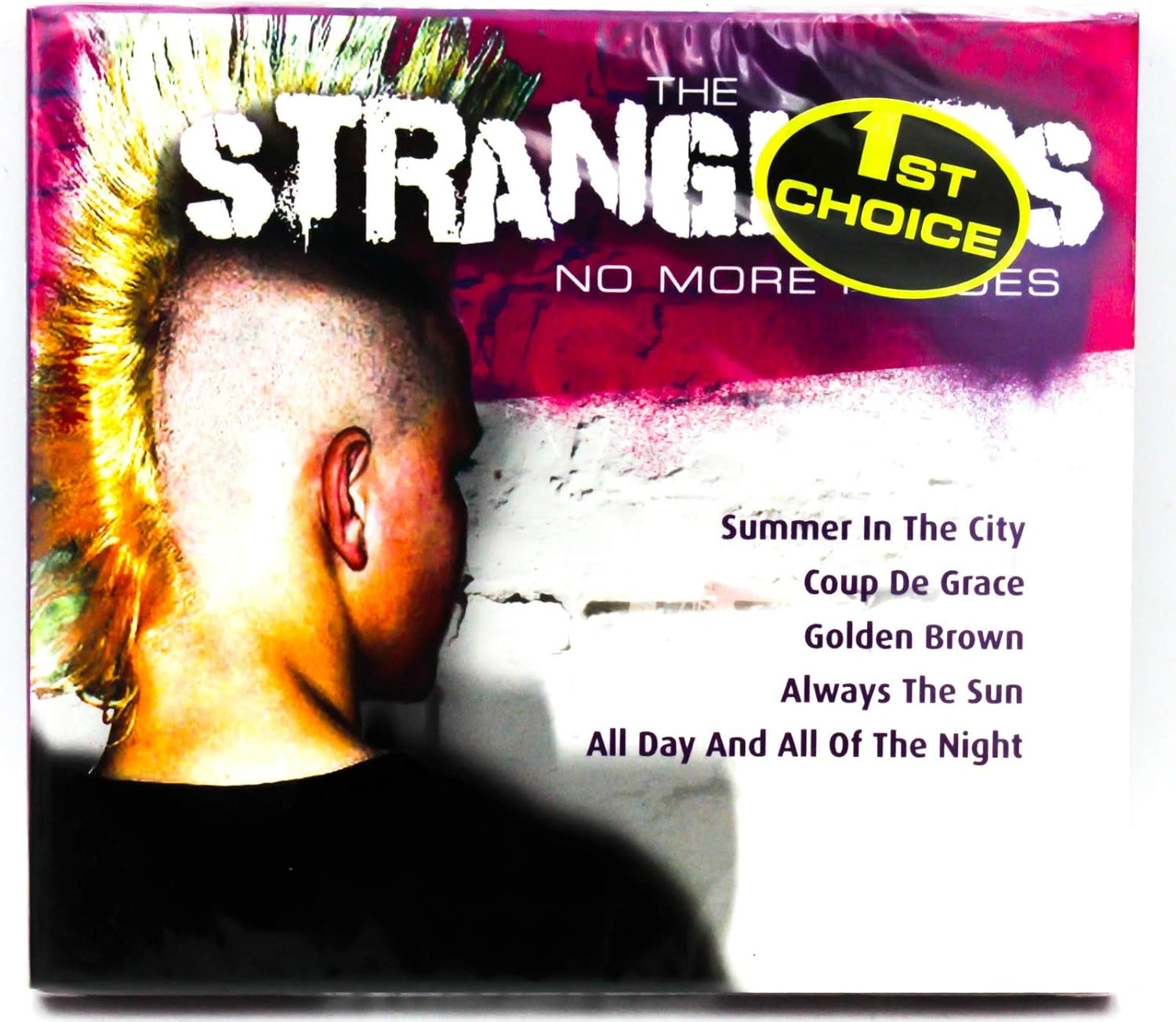 No More Heroes
