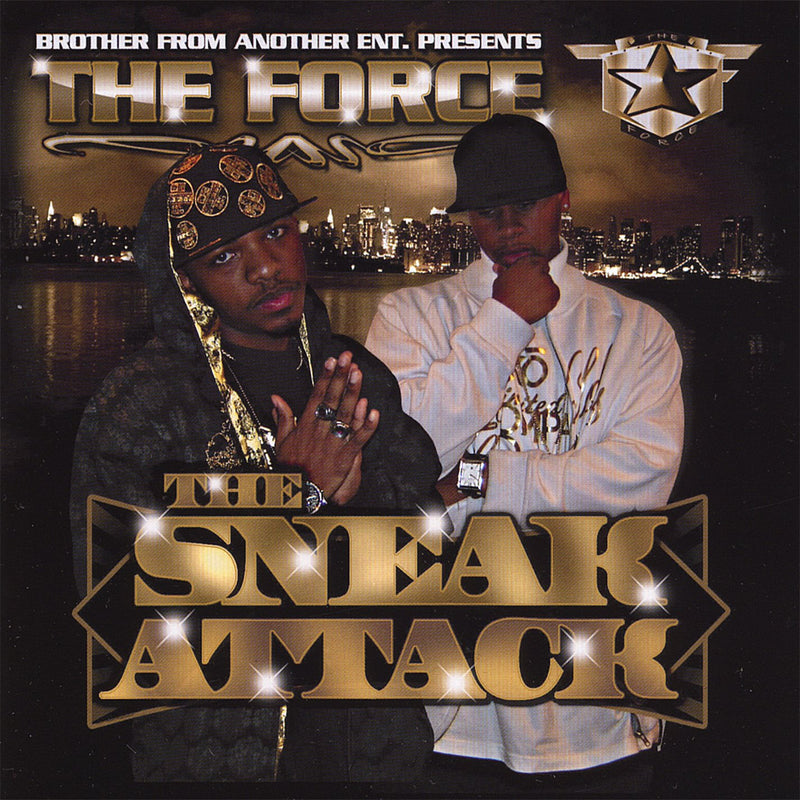 The Sneak Attack