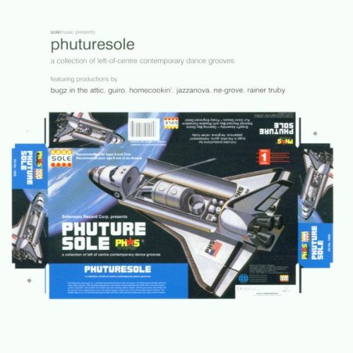 Phuturesole
