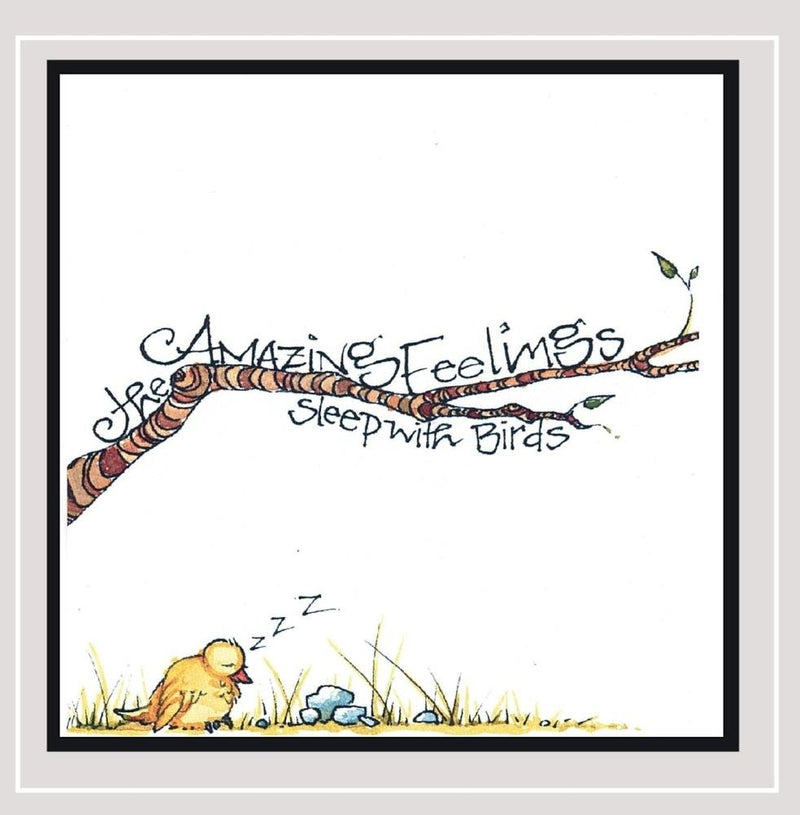 Sleep With Birds