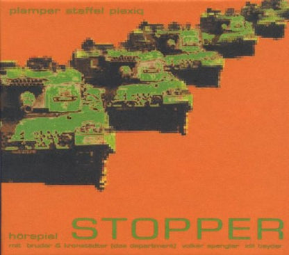 Plamper Staffel Plexiq