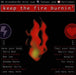 Keep the Fire Burning