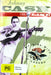 The Line [DVD-AUDIO]