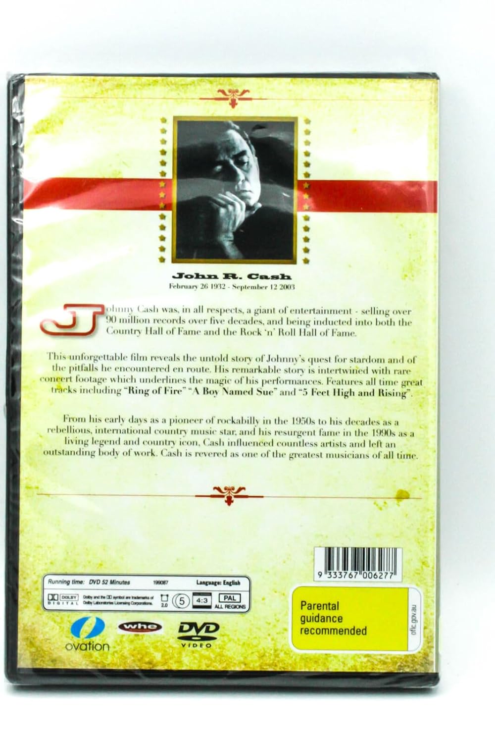 The Line [DVD-AUDIO]