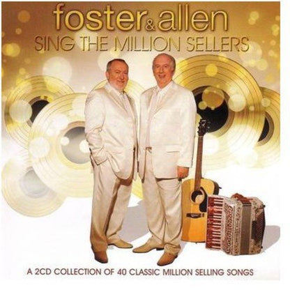 Sing the Million Sellers