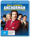 Anchorman: The Legend of Ron Burgundy