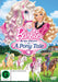 Barbie & Her Sisters: in a Pon