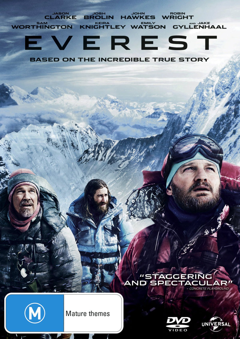 Everest