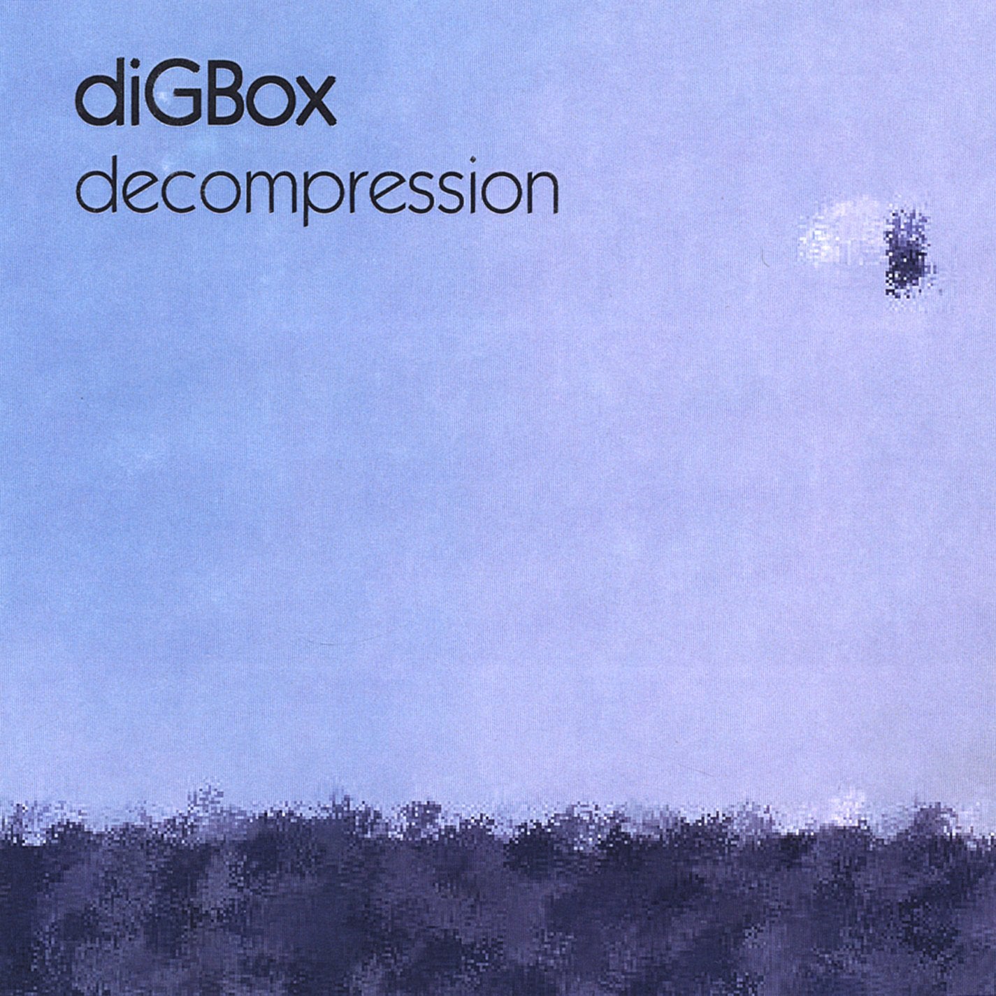 Decompression