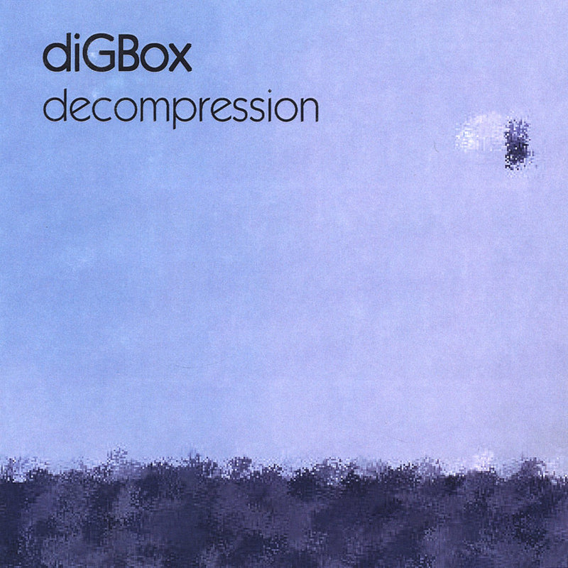 Decompression