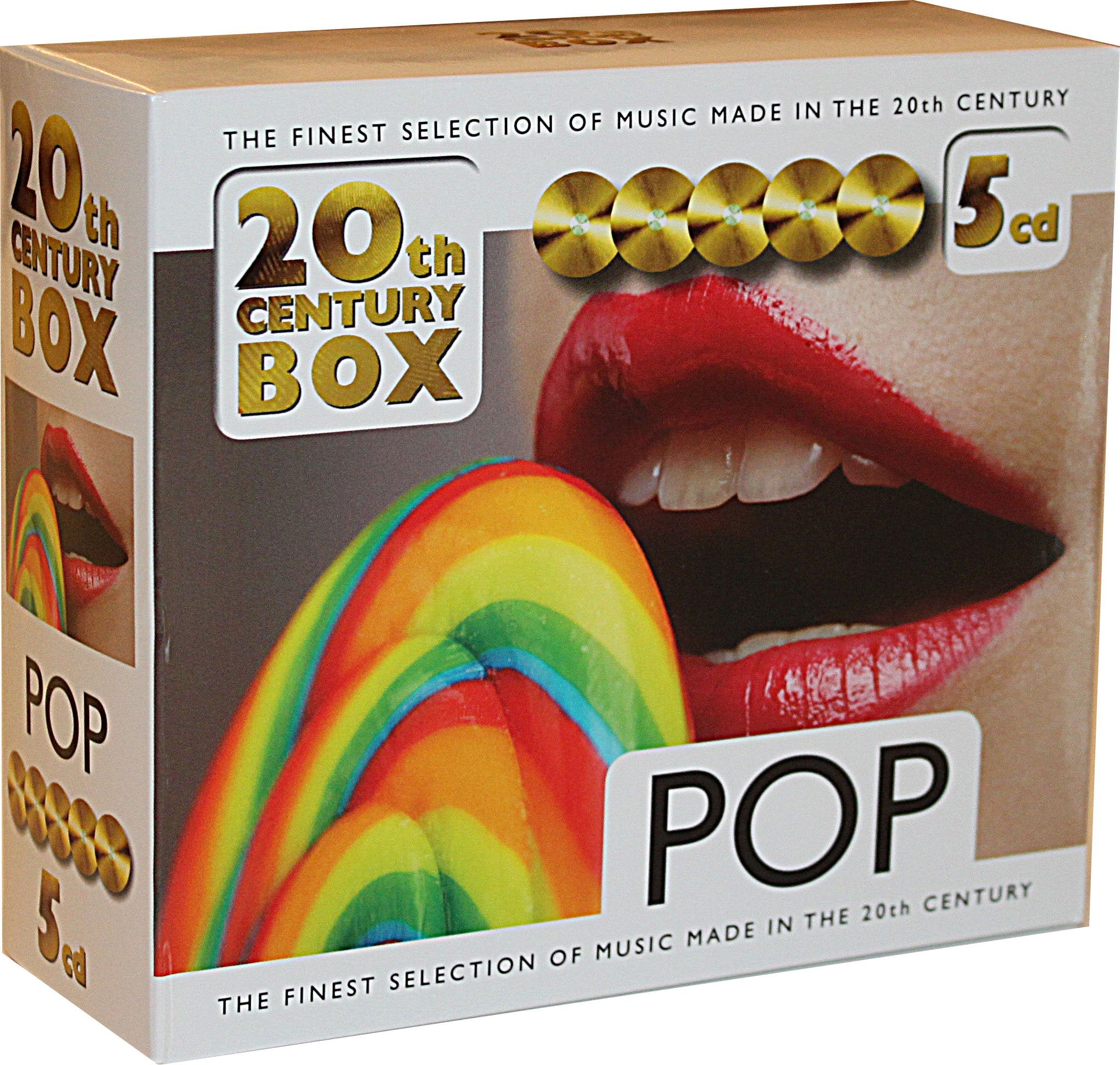 20th Century Pop