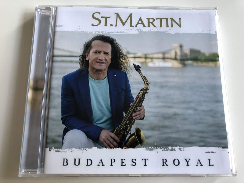 Budapest Royal