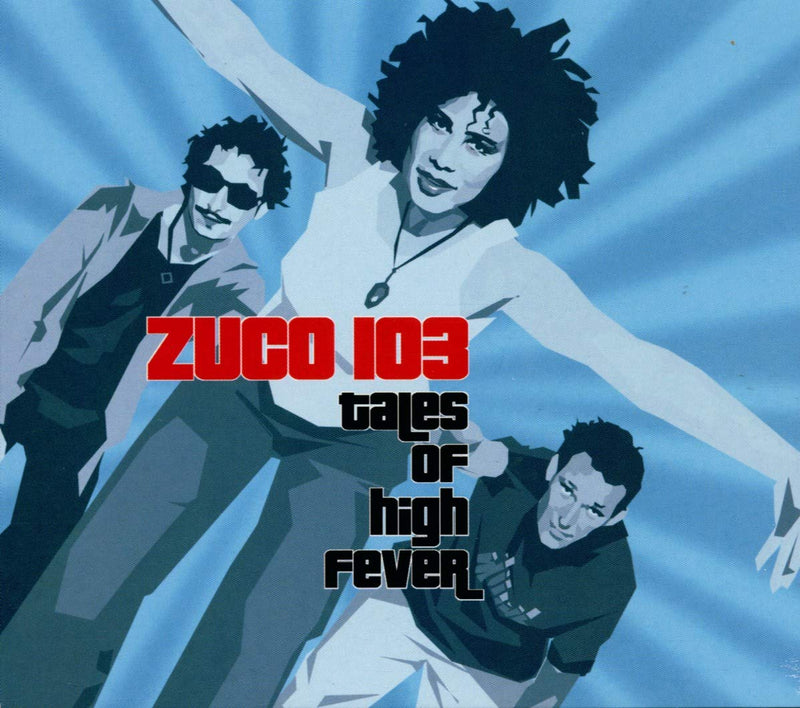 Tales of High Fever