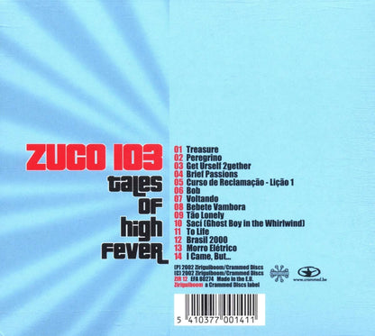 Tales of High Fever