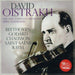 David Oistrakh. Beethoven, Godard, Chausson, Saint-Saens, Ravel