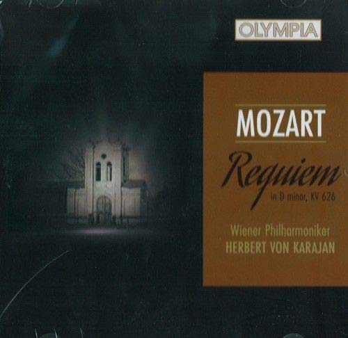 Requiem K 626 in Re (1791