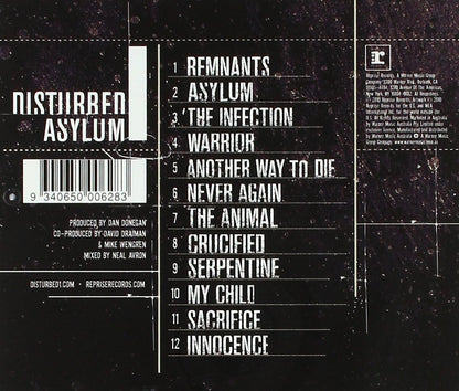 Asylum