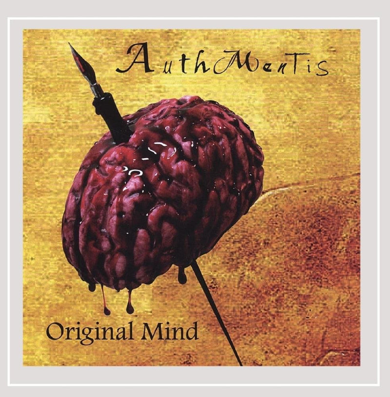 Original Mind