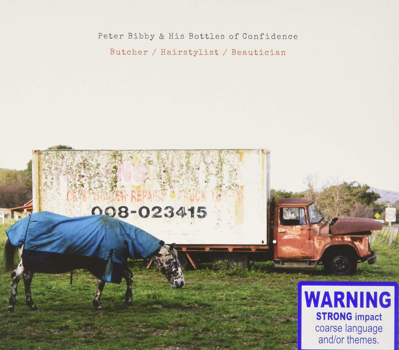 Butcher/Hairstylist/Beautician