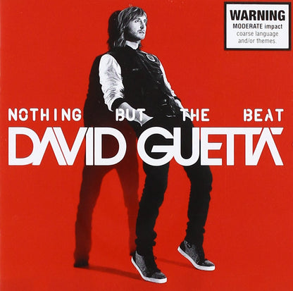 Nothing But the Beat