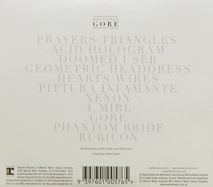 Gore