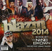 Blazin' 2014
