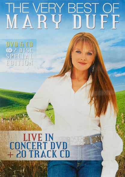 Very Best of, the