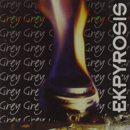 Grey