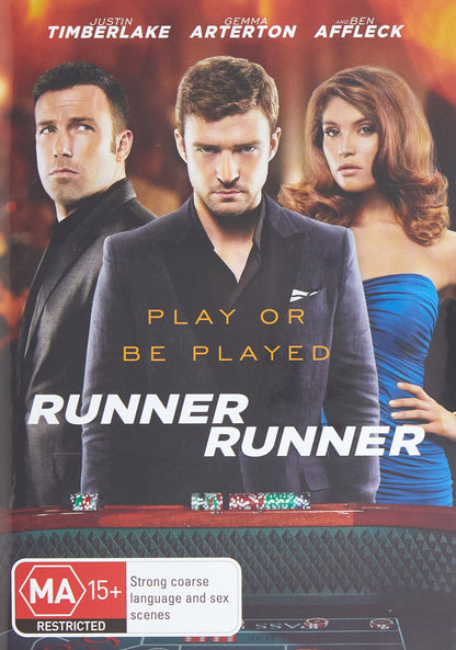 Runner Runner