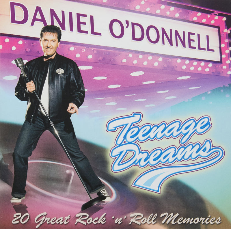 Teenage Dreams