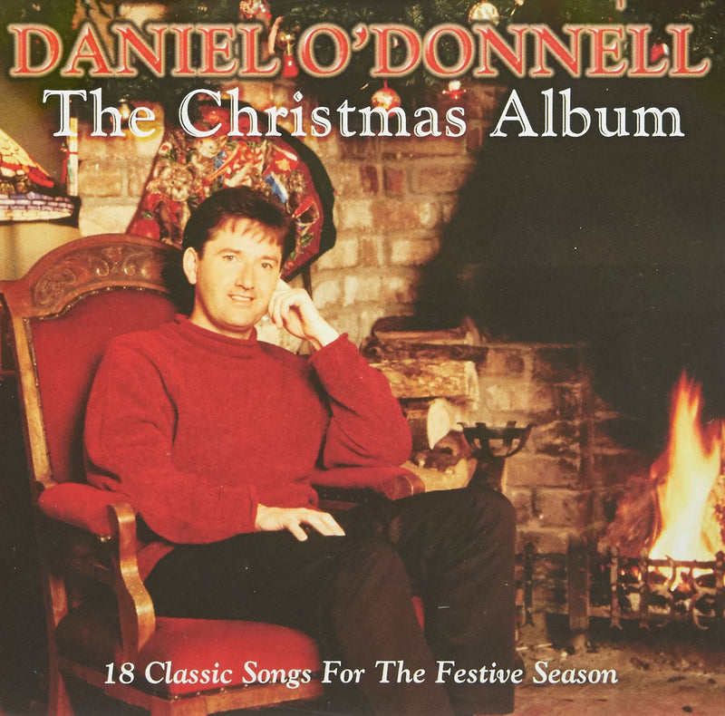 Christmas Album, the