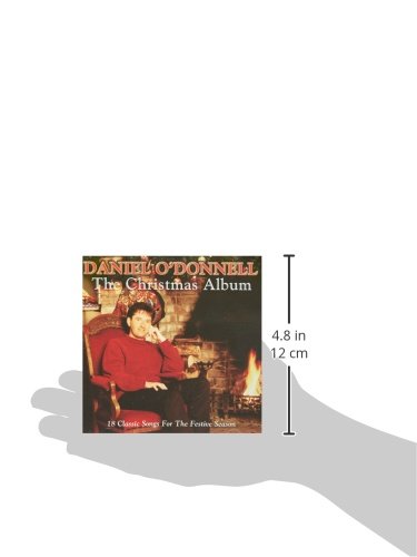 Christmas Album, the