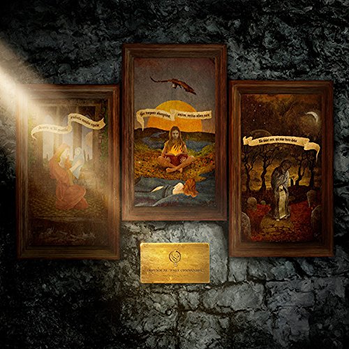 Pale Communion : Standard Edition