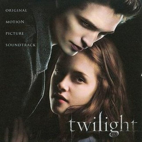 Twilight - Ost