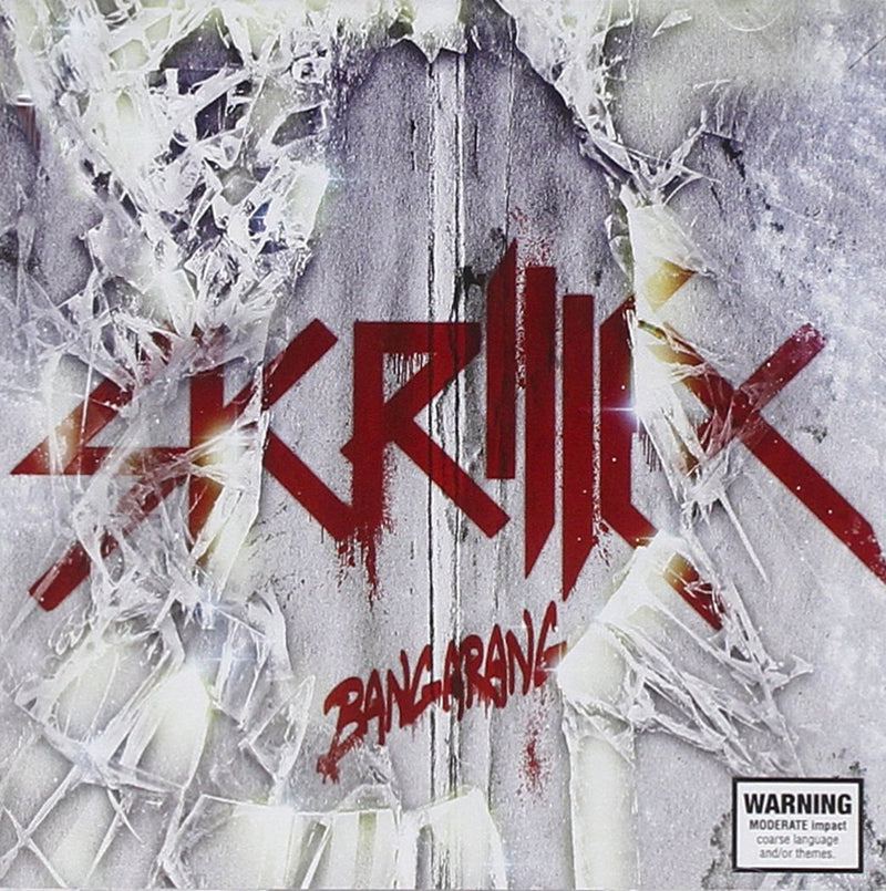 SKRILLEX - BANGARANG