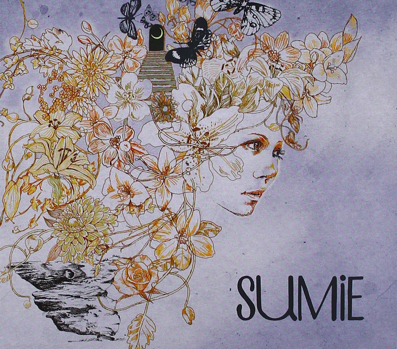Sumie
