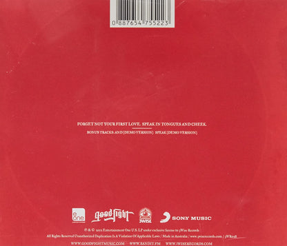 ONE WING (AUSTRALIAN TOUR EDITION
