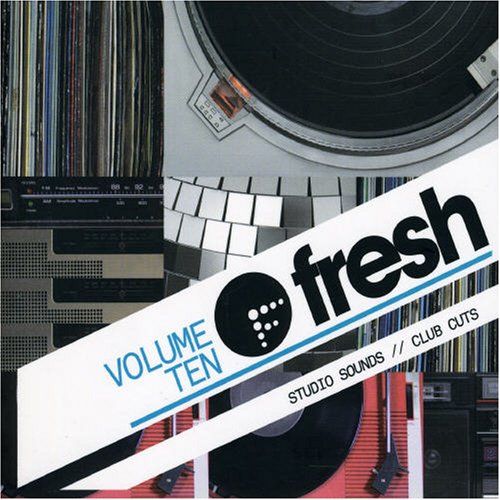 Fresh FM 10