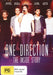 One Direction: the Inside Stor
