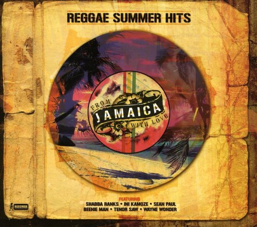 Reggae Summer Hits