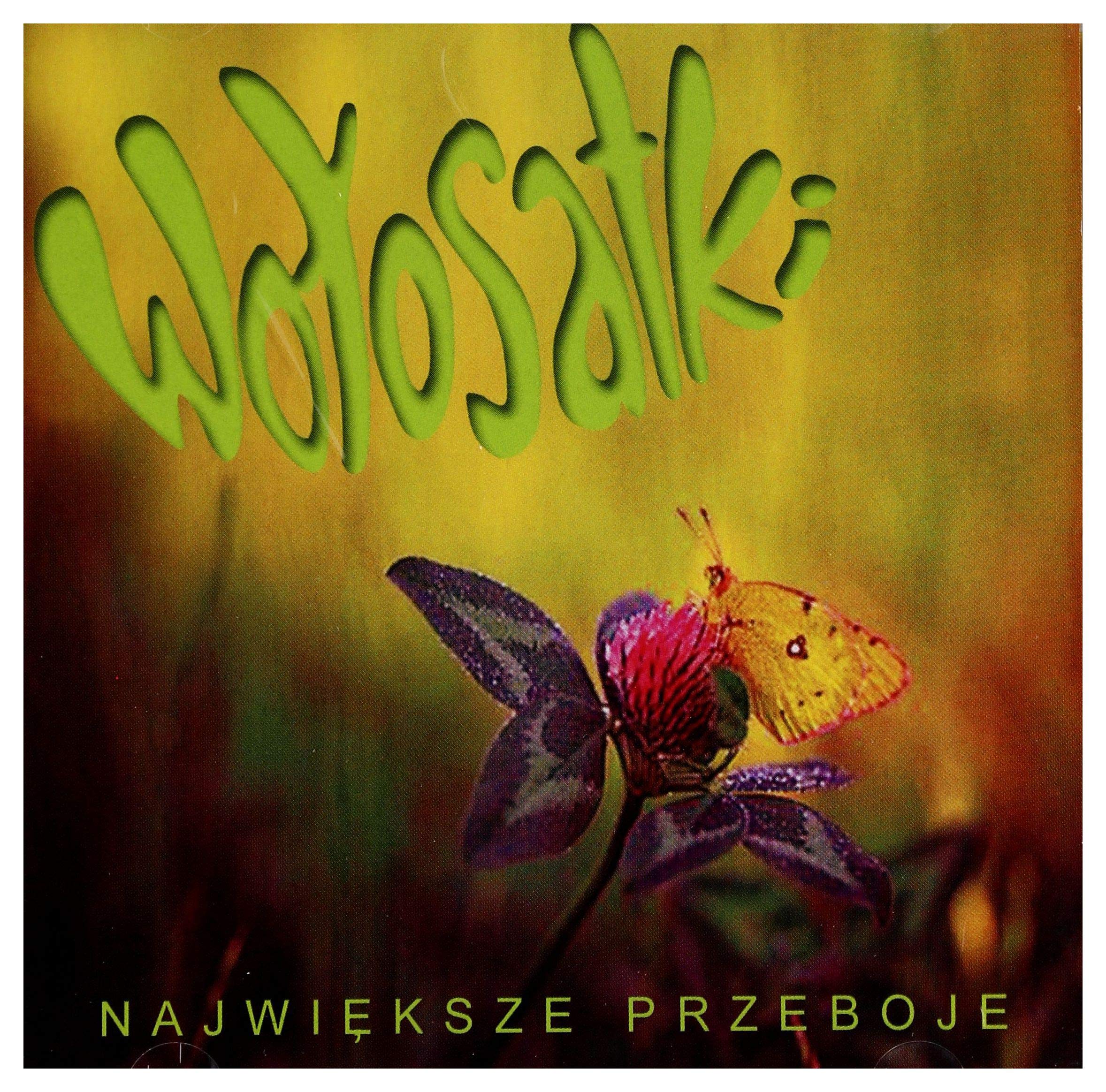 Najwieksze Przeboje
