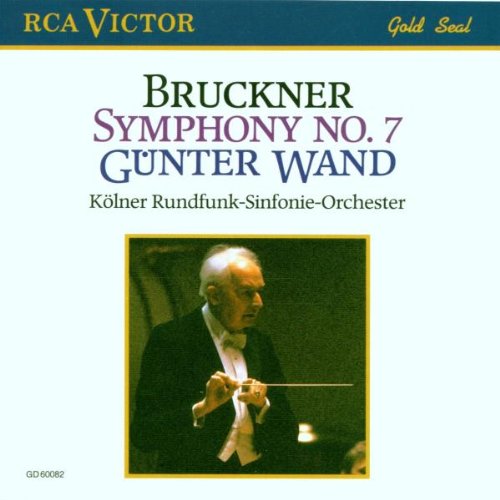 Bruckner: Sinfonie 7