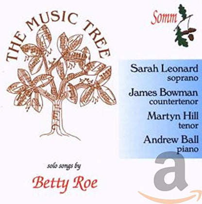 The Music Tree